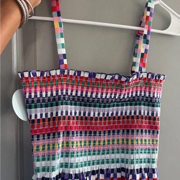 Hills House nap dress - Picture 2 of 5